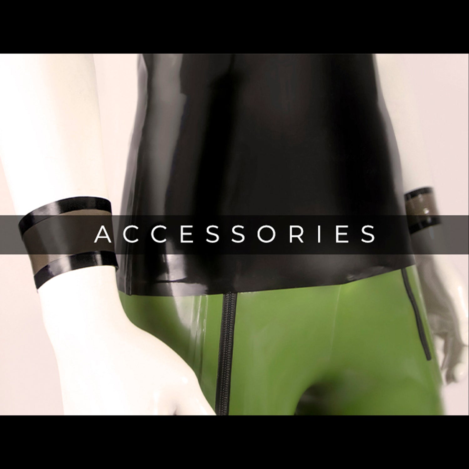 MEN'S ACCESSORIES