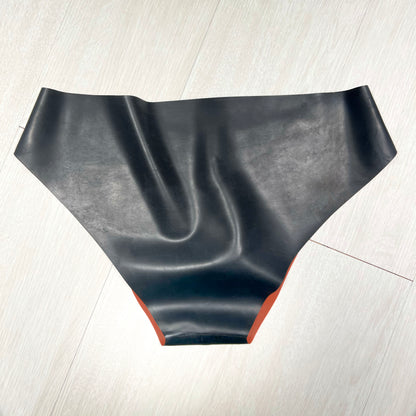 RTS Mens Latex Reversible Briefs - M