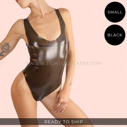 RTS Latex Essential Body - S