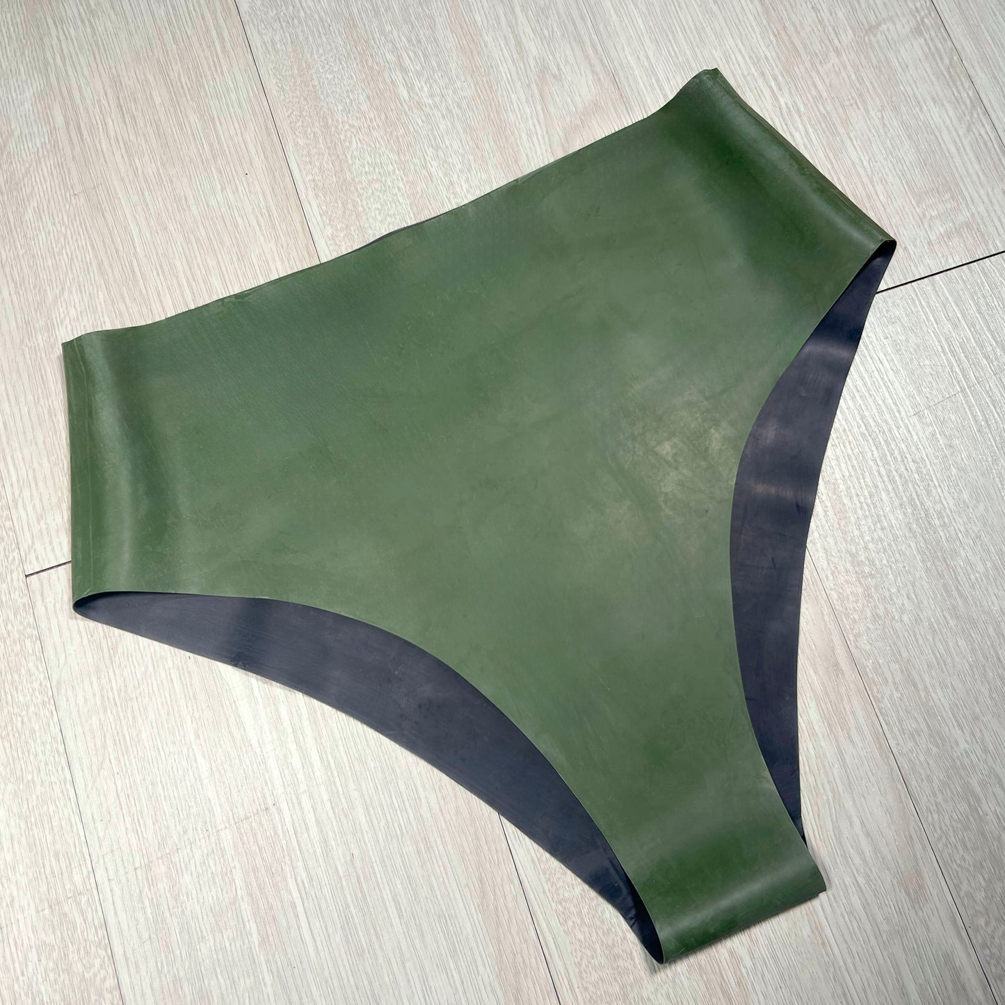 RTS Latex Reversible Briefs - M