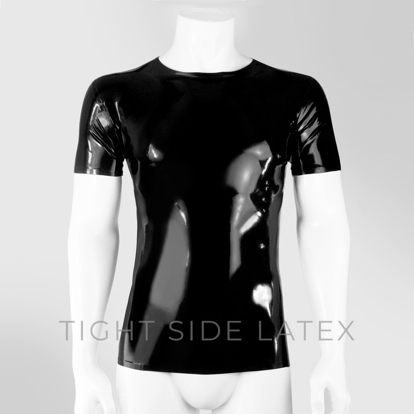 Latex Essential T-Shirt