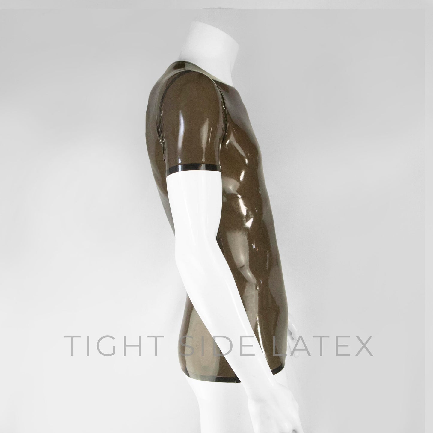 Latex Essential T-Shirt