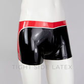 MEN'S SHORTS – Tight Side Latex