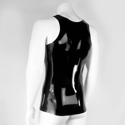 Latex Essential Vest