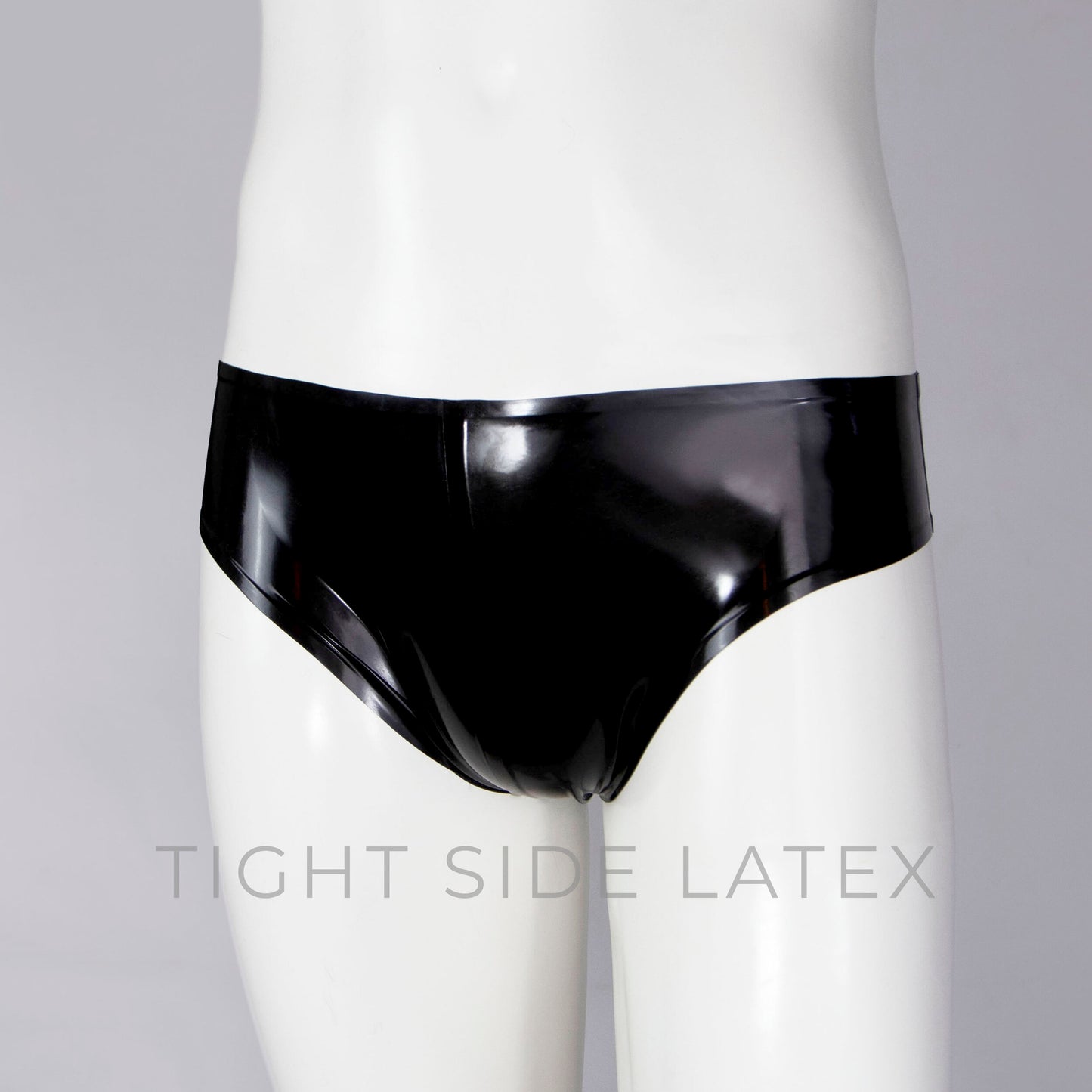 Latex Essential Briefs