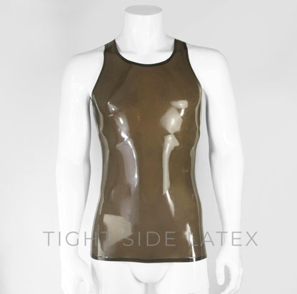 Latex Essential Vest