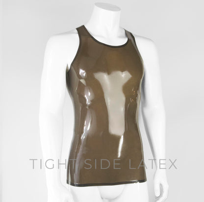 Latex Essential Vest