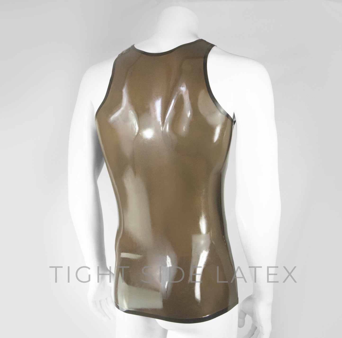 Latex Essential Vest