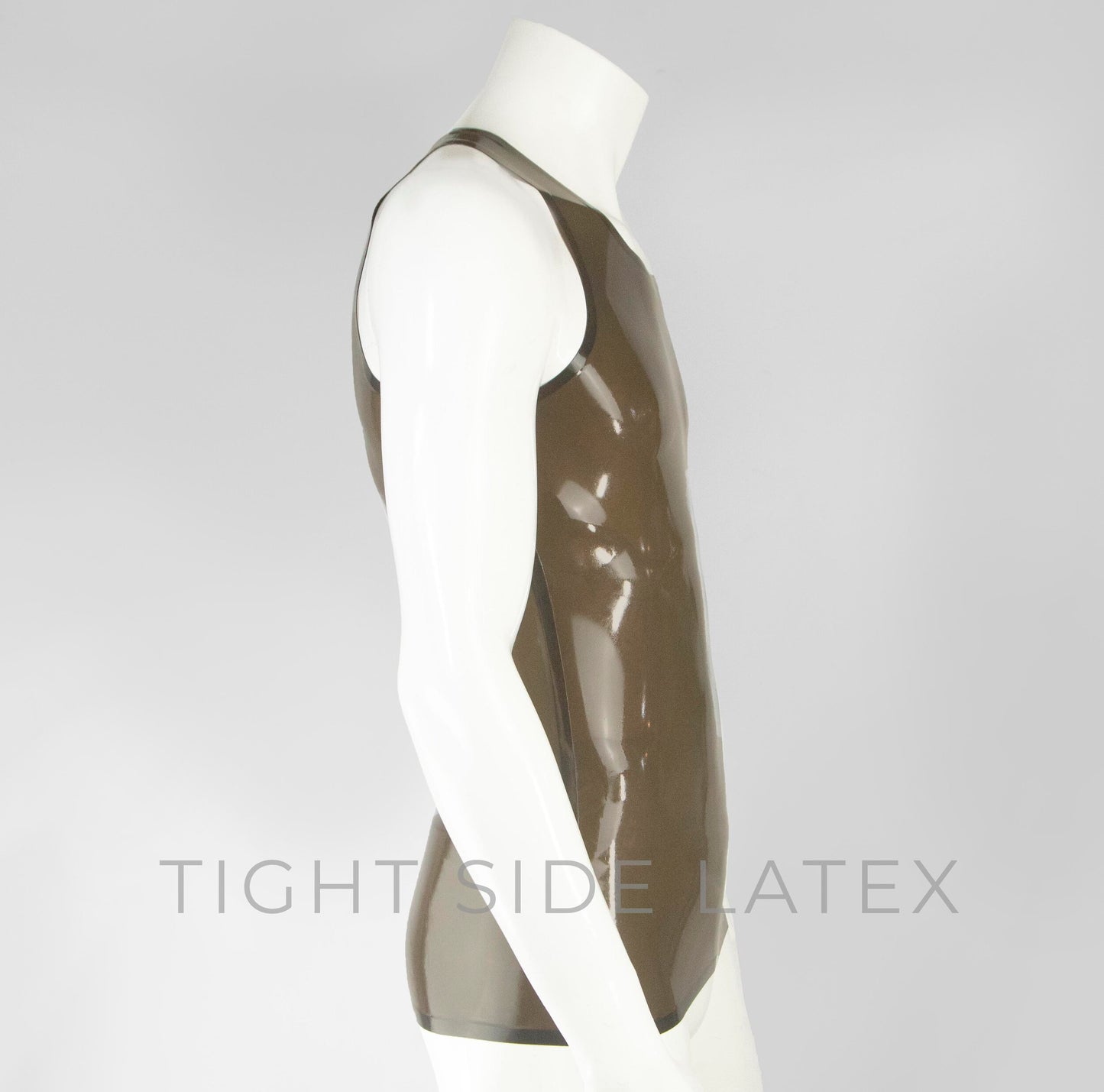 Latex Essential Vest